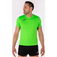Joma Record II T-shirt de course pour femmes