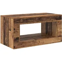vidaXL Bois de récupération