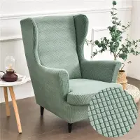 Markenlos Pantalon extensible à deux places pour fauteuil roulant - housse de protection confortable et élégante, disponible en plusieurs couleurs