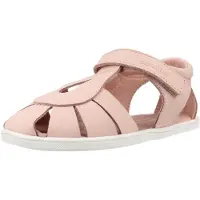 Blanditos India Barefoot Jelly Sandals Rose EU 27 Enfants