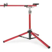 OEM Établi professionnel pour vélos avec support avant - Idéal pour le nettoyage et l'entretien