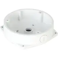 Dahua Boîte de Dérivation pour Caméras Blanc - PFA132-E