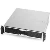 Chenbro RM24200-L, boîtier pour rack, (2 unités de hauteur)