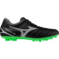 Mizuno Monarcida Neo Iii Select Ag - noir/vert fluo, Taille:8.5