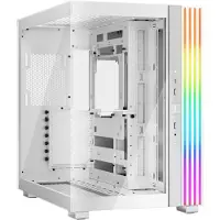 Be-Quiet! be quiet! LIGHT BASE 600 DX Blanc Tour Midi