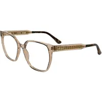 Lacoste Lunettes de Vue L2978 55/16/145 Transparent rose Bio inj-g820 WOMAN L2978
