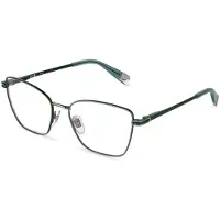 Furla Vfub01-5408ht 54x17x140 Mm Reading Glasses Vert Femme