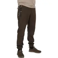 Fox International Premium 310 Joggers - Khaki/Camo L