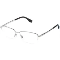 Police Vplr68-550579 Reading Glasses Argenté Homme