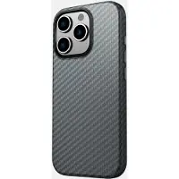 Swissten Coque MagStick pour iPhone 13 noir