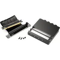 Sharkoon Compact VGCK Support universel pour cartes graphiques