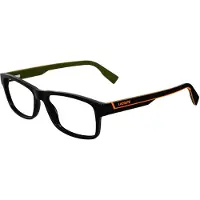 Lacoste Lunettes de Vue L2707N 53/15/145 Black Bio injected MAN L2707N