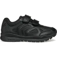 Geox Pavel Trainers Noir EU 33 Enfants