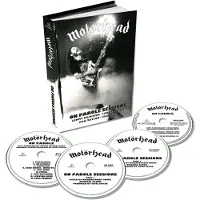 Warner The Complete On Parole Session Coffret