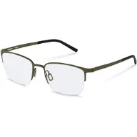 Rodenstock R7170-53d000 53x19x140 Mm Reading Glasses Vert Homme