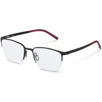Rodenstock R7170-53a000 53x19x140 Mm Reading Glasses Noir Homme