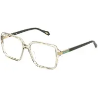 Just cavalli Vjc189-540804 54x14x140 Mm Reading Glasses Beige Femme