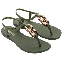 Ipanema Sandales IP 83701-BE494 VERDE pour Femme