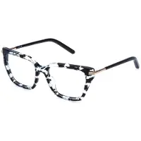Furla Vfu999-5301en Reading Glasses Noir Femme