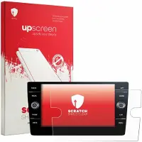Upscreen Scratch Shield Protection