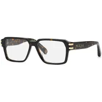 Philipp Plein Vpp223-570722 57x16x150 Mm Reading Glasses Marron Homme