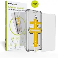 Mobile Origin Applicateur Arrow (1 pcs, Samsung Galaxy A15), Téléphone portable : film de protection, Transparent