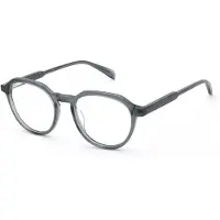 Zadig & Voltaire Vzv499-510819 51x19x140 Mm Reading Glasses Gris Femme
