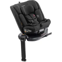 Vivitta Jade Isofix Support Leg Car Seat Noir Enfants
