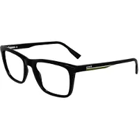 Lacoste Lunettes de Vue L2960 56/19/145 Black Bio inj-g820 MAN L2960