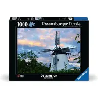 Ravensburger Moulin à vent près de Retz 12000597