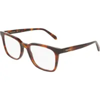 Ferragamo Lunettes de vue - - SF3067 - Tortoise (Marron) - Acétate - 54/20/145