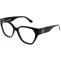 Karl Lagerfeld Lunettes de Vue KL6053 54/16/140 (001) black Zyl WOMAN KL6053