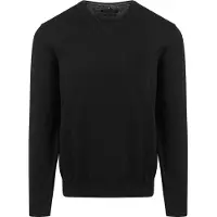 Casamoda T-Shirt noir
