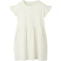 Name it Robe 'NKFHAZEL' crème