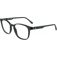Lacoste Lunettes de Vue L2975 54/18/145 Transparent grey Bio inj-g820 MAN L2975