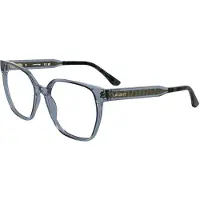 Lacoste Lunettes de Vue L2978 55/16/145 Transparent grey Bio inj-g820 WOMAN L2978