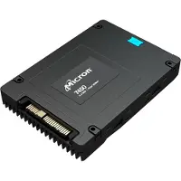Micron 7450 PRO 15360GB NVMe U.3 (15mm) Non-SED