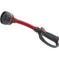 OEM 7-modèle deau pouce D-poignée Contractor Toren Arrosoir - Orbit 58995 - 14 pouces
