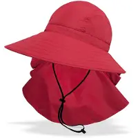 Sunday Afternoons Sundancer Hat Rouge