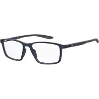 Under Armour Lunettes de Vue UA 5109 55/16/145 Blue grey Polyester frames MAN UA 5109