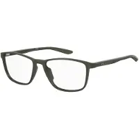Under Armour Lunettes de Vue UA 5110 54/16/145 Green crystal Polyester frames MAN UA 5110