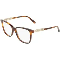 Ferragamo Lunettes de Vue SF3064 54/15/145 Tortoise Acetate WOMAN SF3064