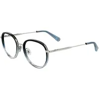 Longchamp Lunettes de Vue LO2168 N 51/19/140 Silver/gradient blue Metal WOMAN LO2168 N