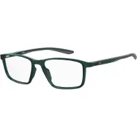 Under Armour Lunettes de Vue UA 5109 55/16/145 Green grey Polyester frames MAN UA 5109