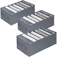 OEM Azomor Découvrez la solution idéale pour une armoire bien rangée grâce à ce