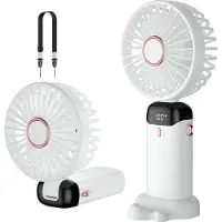OEM Azomor Découvrez la solution idéale pour vous rafraîchir lors de vos déplacements grâce à ce modèle portable