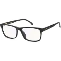 Carrera Lunettes de Vue C FLEX 18/G 55/17/150 Matte black Acetate frames MAN C FLEX 18/G