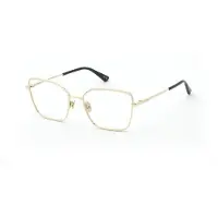 Nina Ricci Vnr452v-540300 Reading Glasses Doré Femme