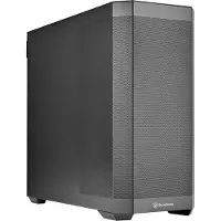 Silverstone SETA H2 (noir)