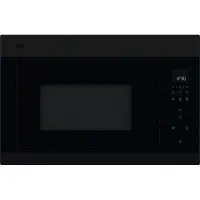 AEG Micro-ondes encastrable 1000W 26L noir - OMB6G261TT